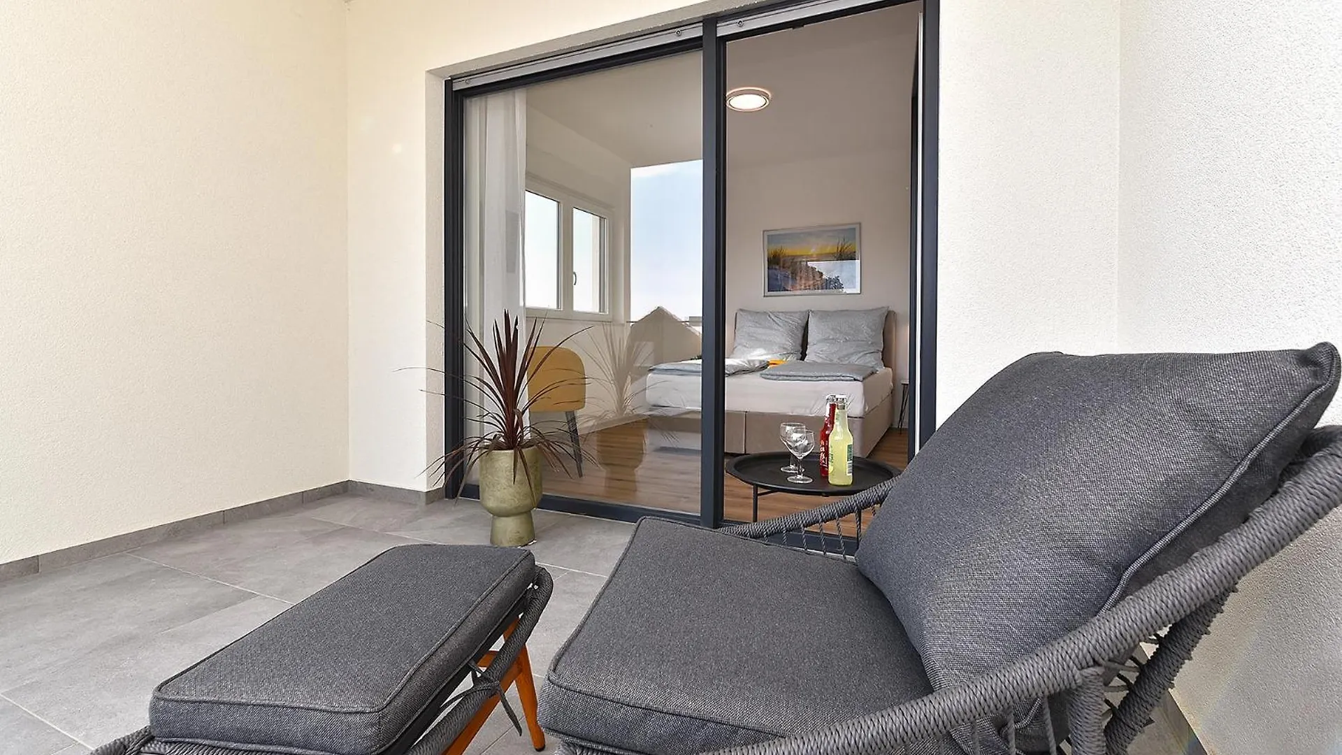 Tatil Evi Jlo1 Mit Beheizbarem Pool Villa Peroj
